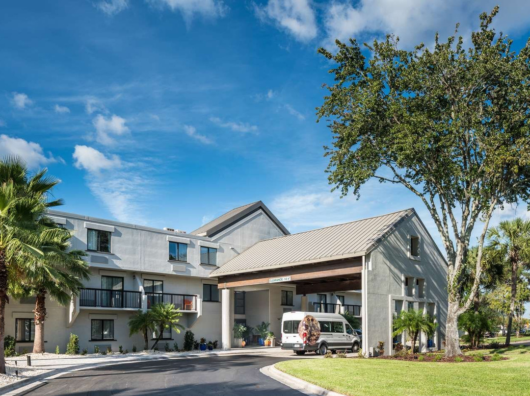 Doubletree Gainesville