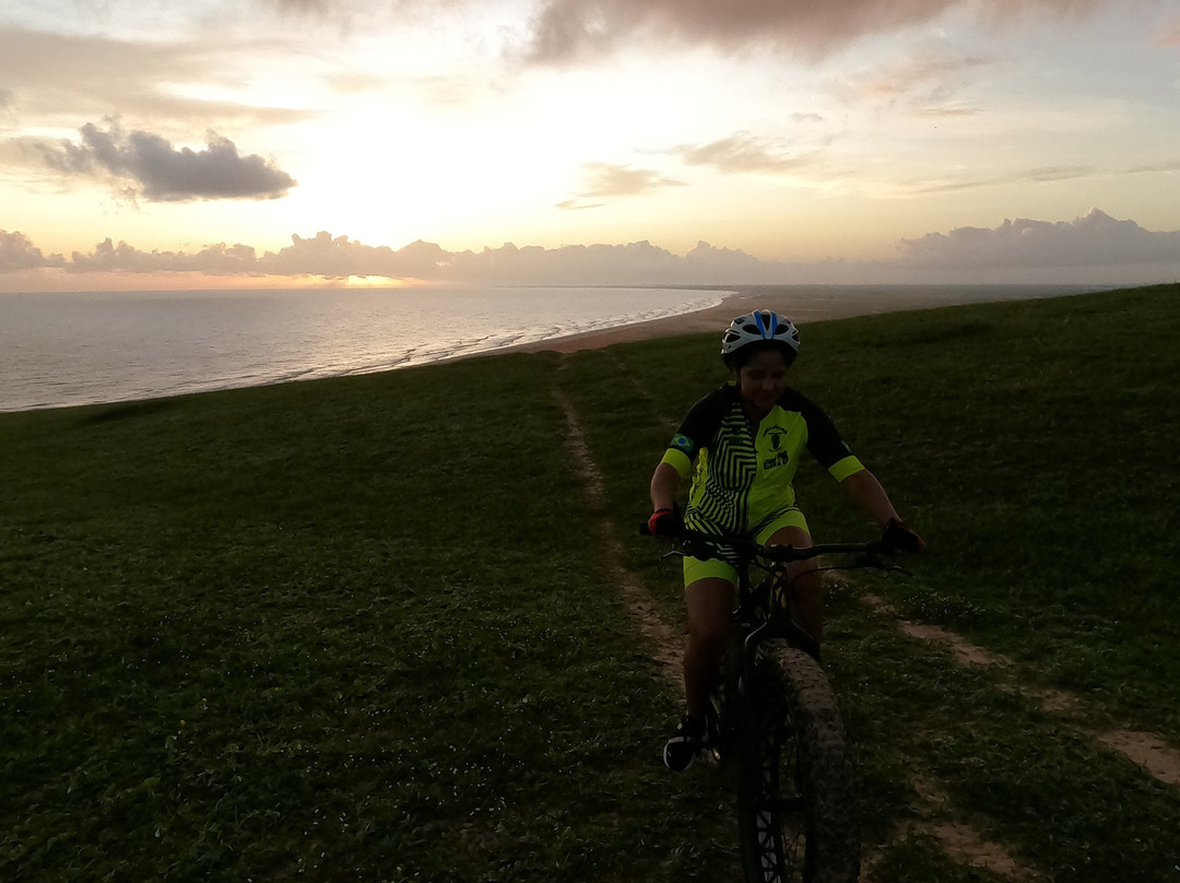 Ciclo Jeri-Jijoca de Jericoacoara必去景点