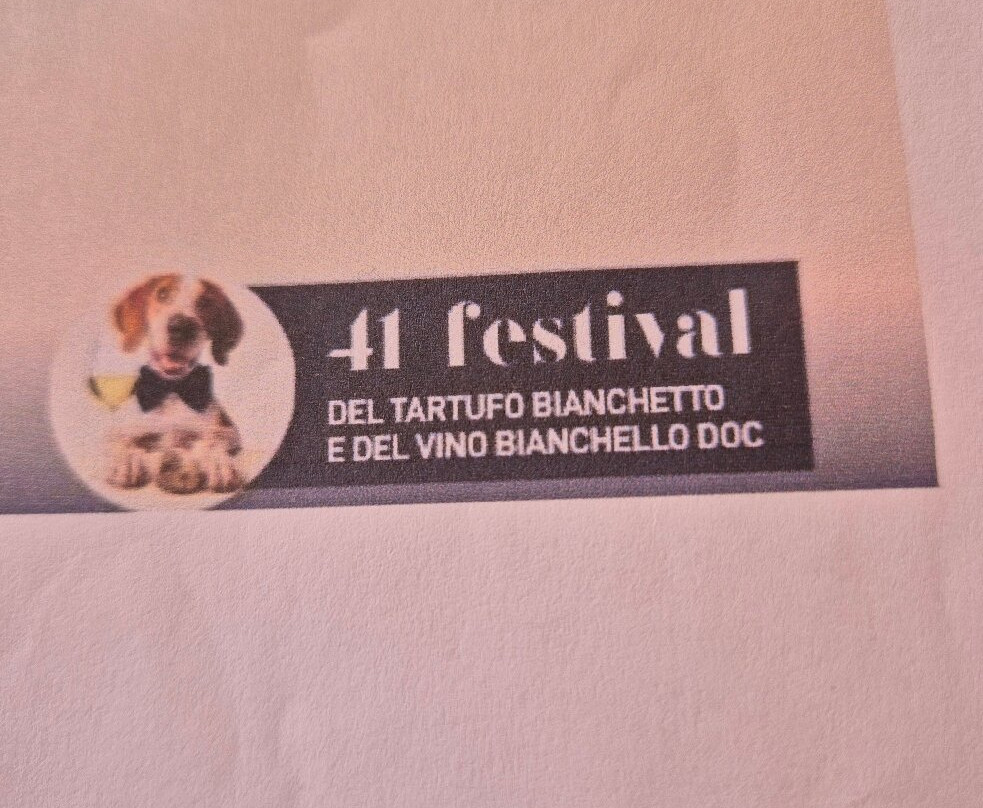 Albergo Ristorante Mancinelli主图