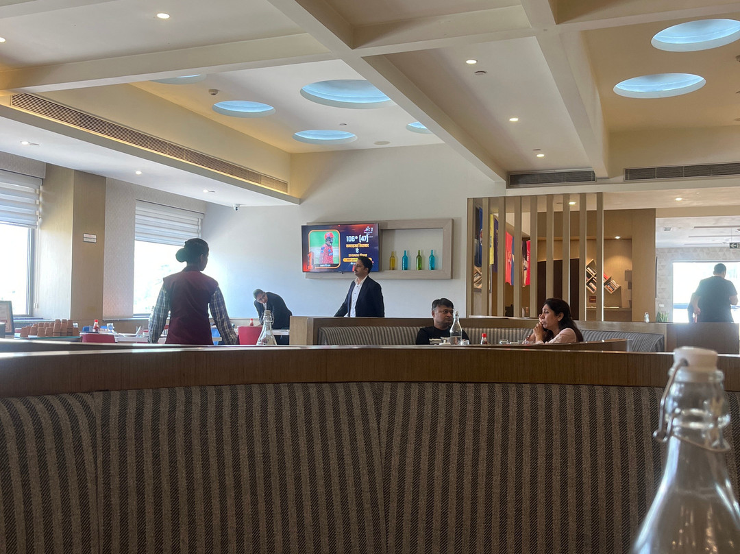 Ramada Plaza By Wyndham Lucknow主图