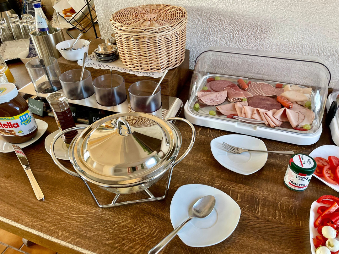 Hotel Seerose主图