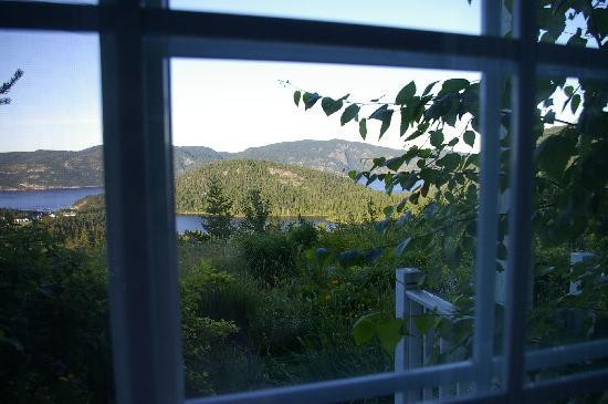 La Maison Harvey Lessard主图