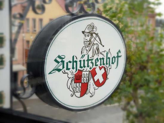 Hotel Schuetzenhof主图