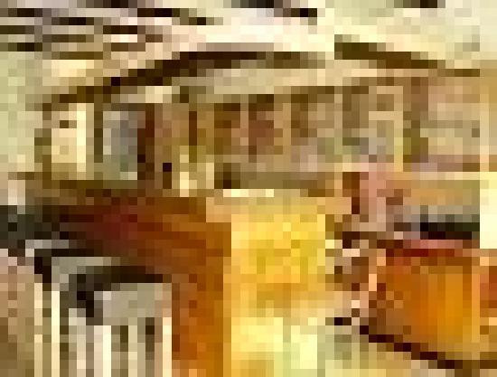 Hotel Vier Linden主图