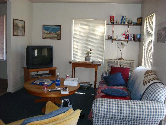 Goats Sky Ranch主图