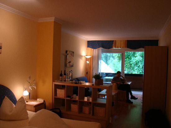 霍赫卡尔特酒店主图