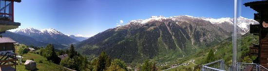 Hotel Bellwald主图