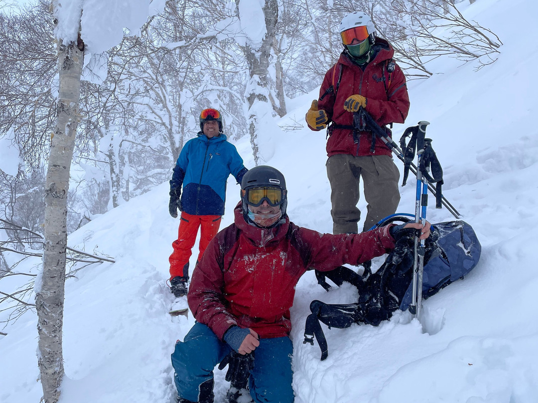 Clapper Adventures-莫阿布必去景点