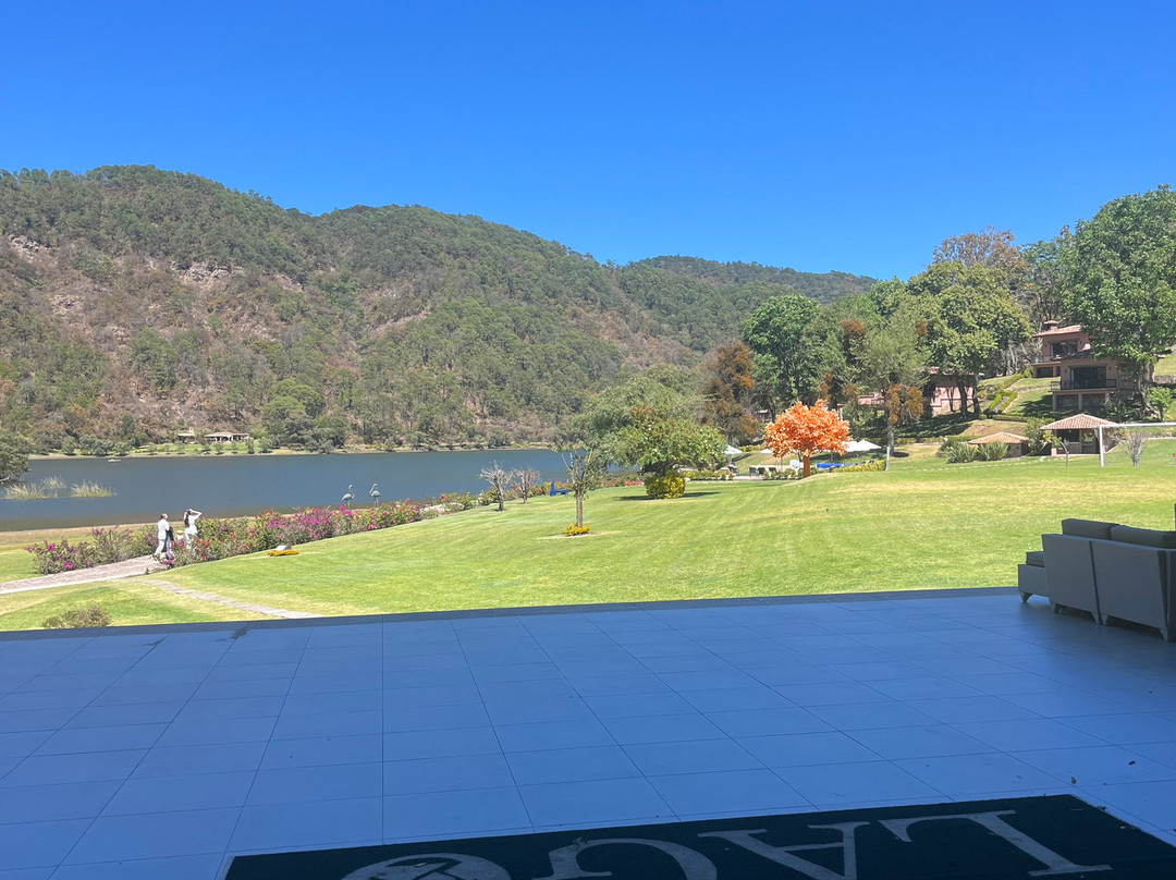 Sierra Lago Resort & Spa主图