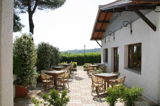 Hotel Il Rifugio主图