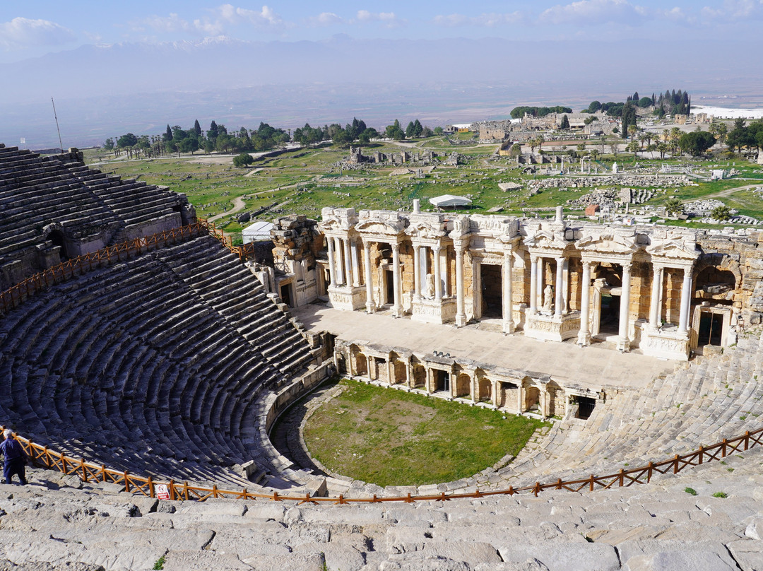 Rituals Travel-格雷梅必去景点