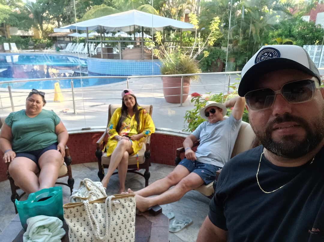 Resort All Inclusive Arcobaleno主图