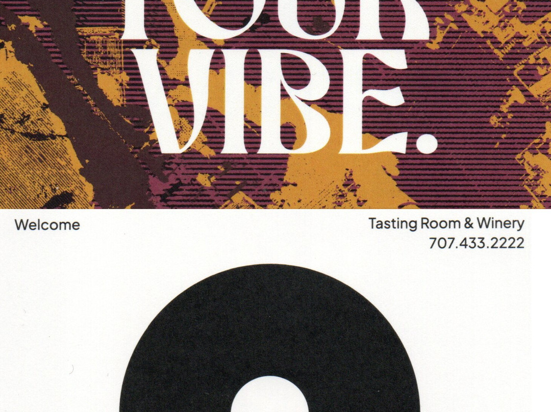 Overshine Wine Co.-希尔兹堡必去景点