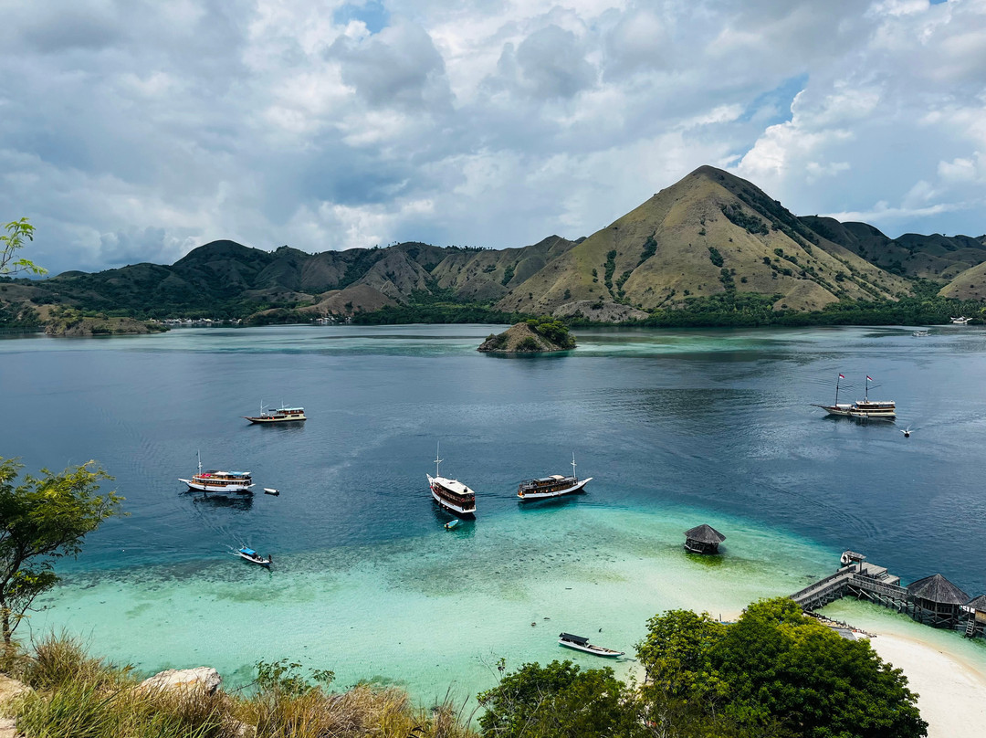 Dream Komodo Tour景点图片