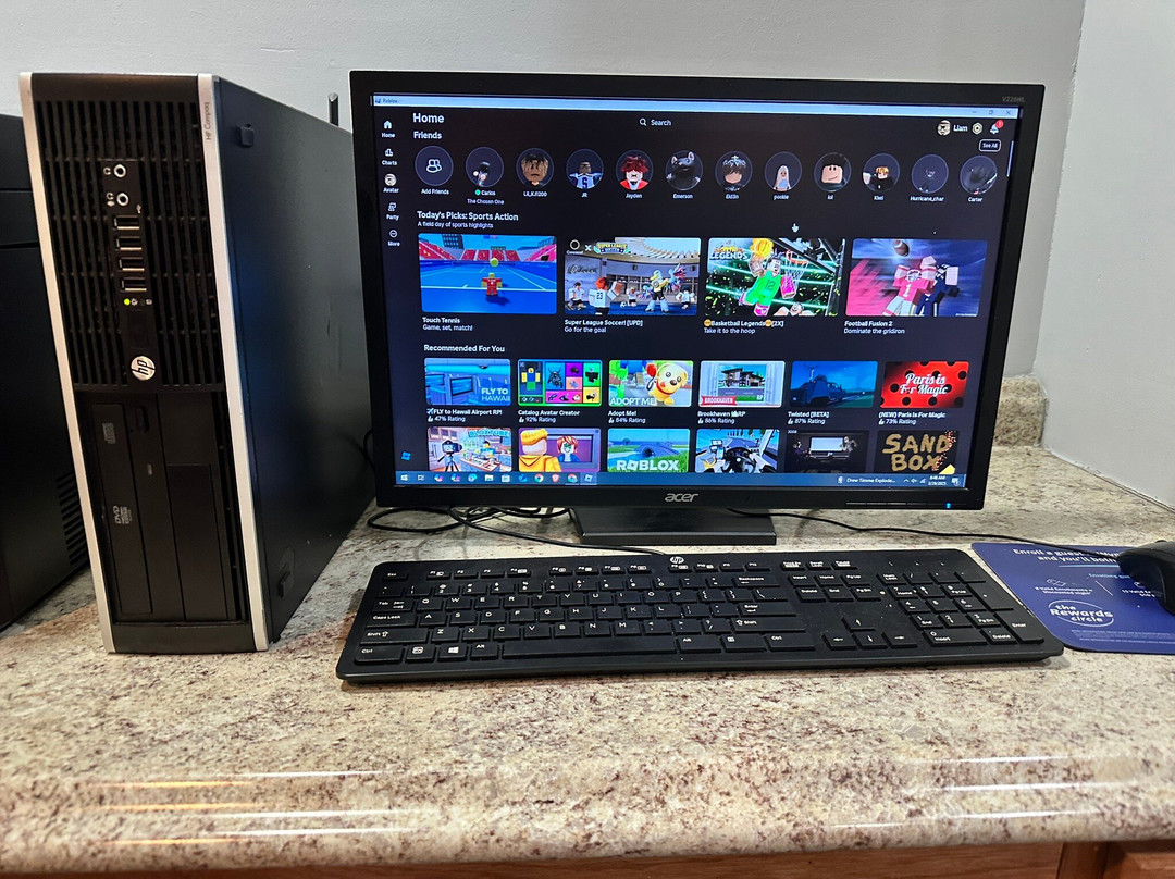 Wingate by Wyndham Chesapeake主图