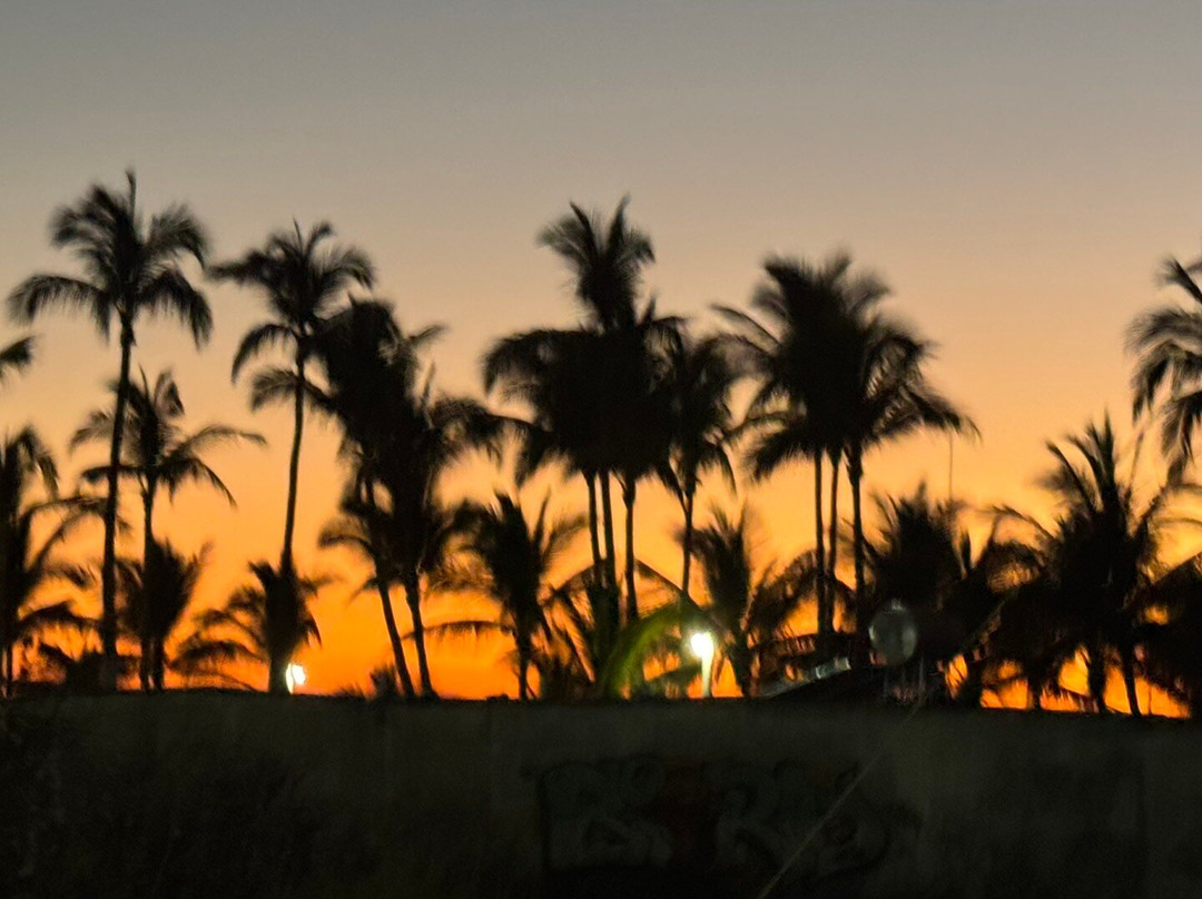 Melaque-拉巴拉德纳维达必去景点