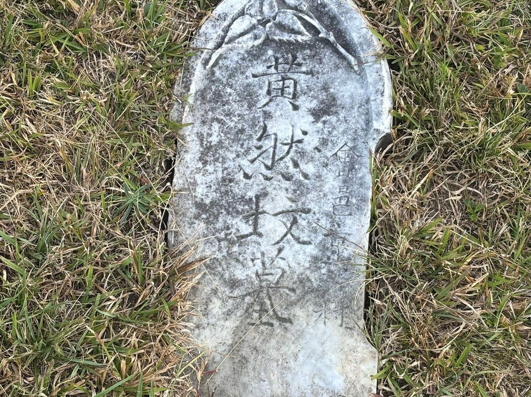 Waikumete Cemetery-Glen Eden必去景点