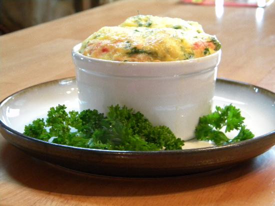 The Lodge at Mark Twain Lake主图