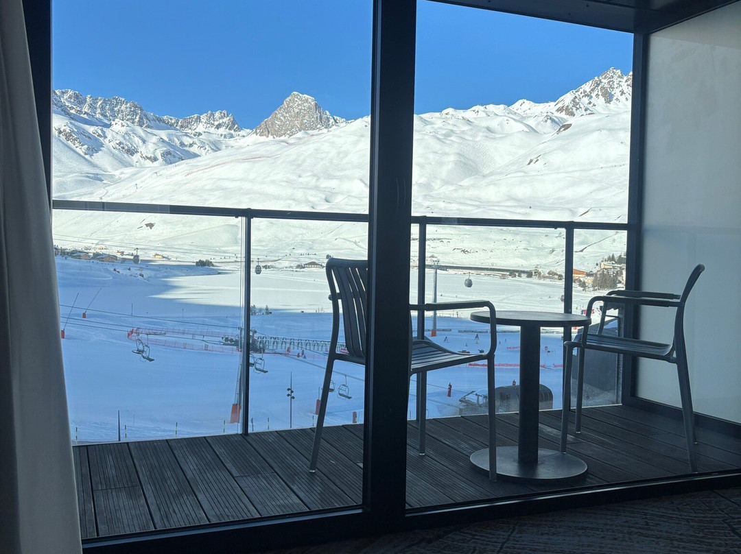 Hotel VoulezVous By Les Etincelles主图