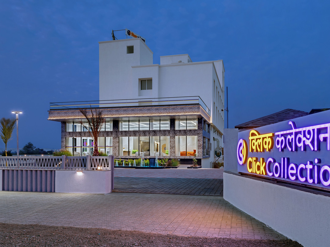 Click Collection Shikrapur