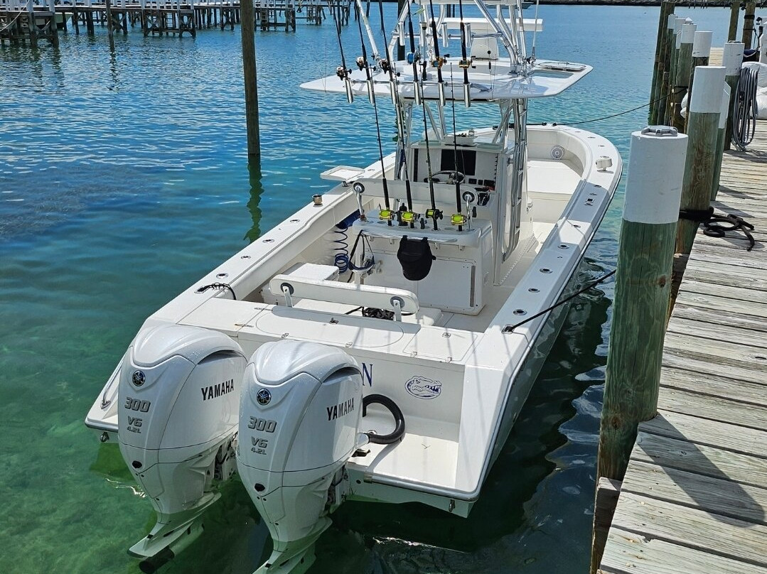 Peanut Island Park-Riviera Beach必去景点