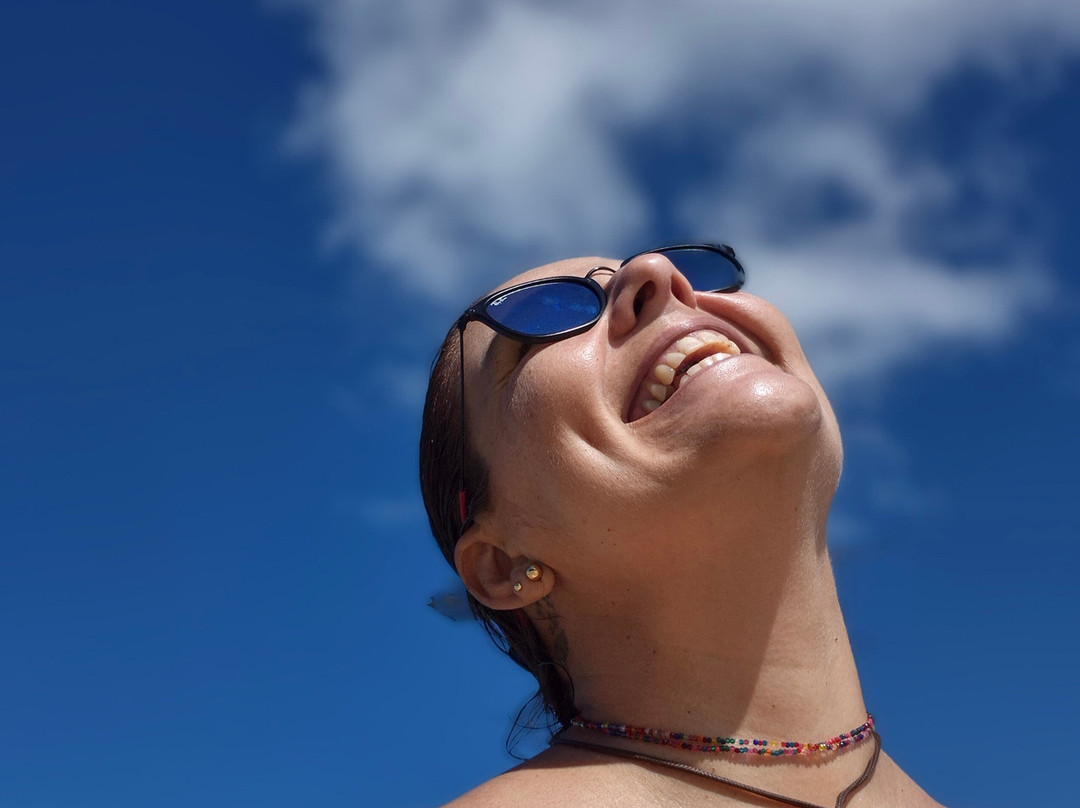 Beach Hotel Juquehy主图