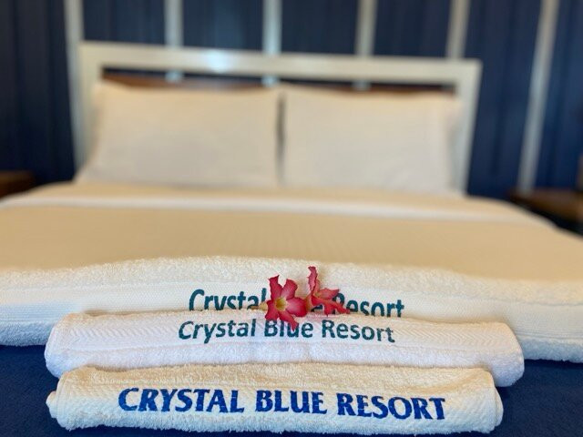 Crystal Blue Resort主图