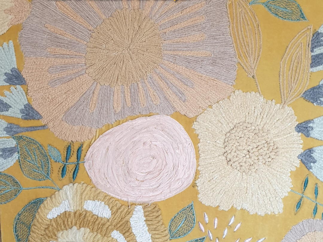 The Village Green主图