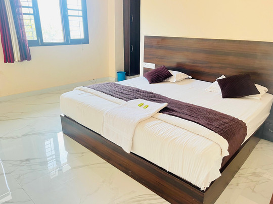 My Holiday Care-哈里瓦必去景点