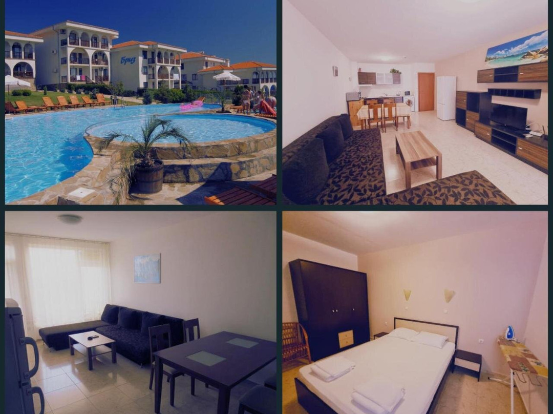 Breeze Hotelcomplex