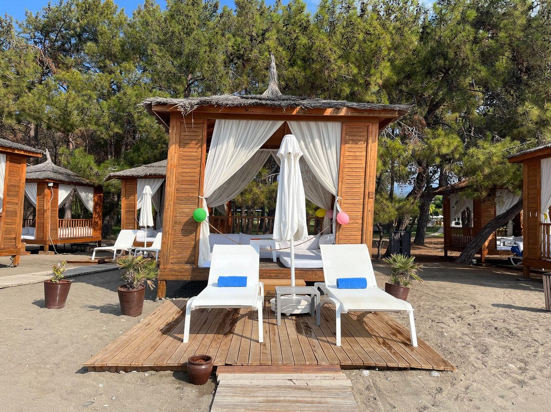 Akra Fethiye The Residence at Tui Blue Sensatori - Adults Only主图
