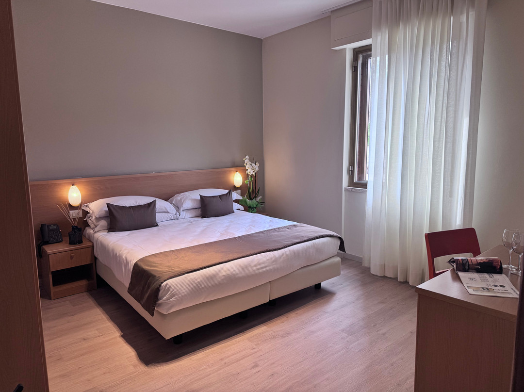 Hotel La Magione