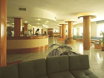 Hotel Castello - Horse Country Resort