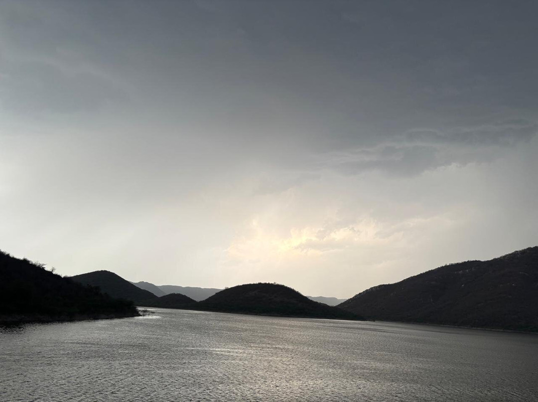 The Chalet By Rampur