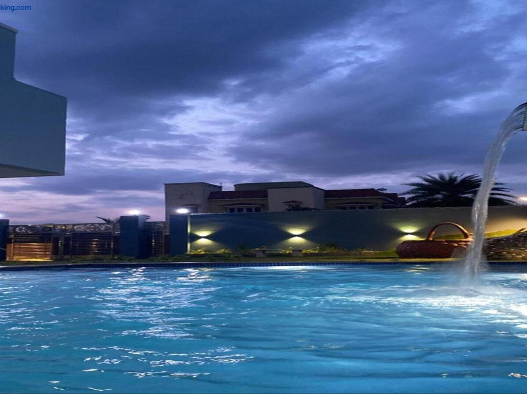 Citrus Classic Resorts and Spa Mahabalipuram ECR