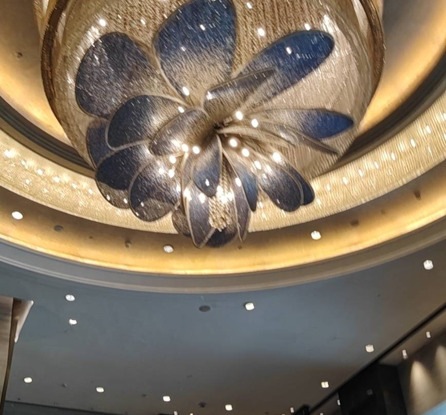 黄石万达嘉华酒店主图