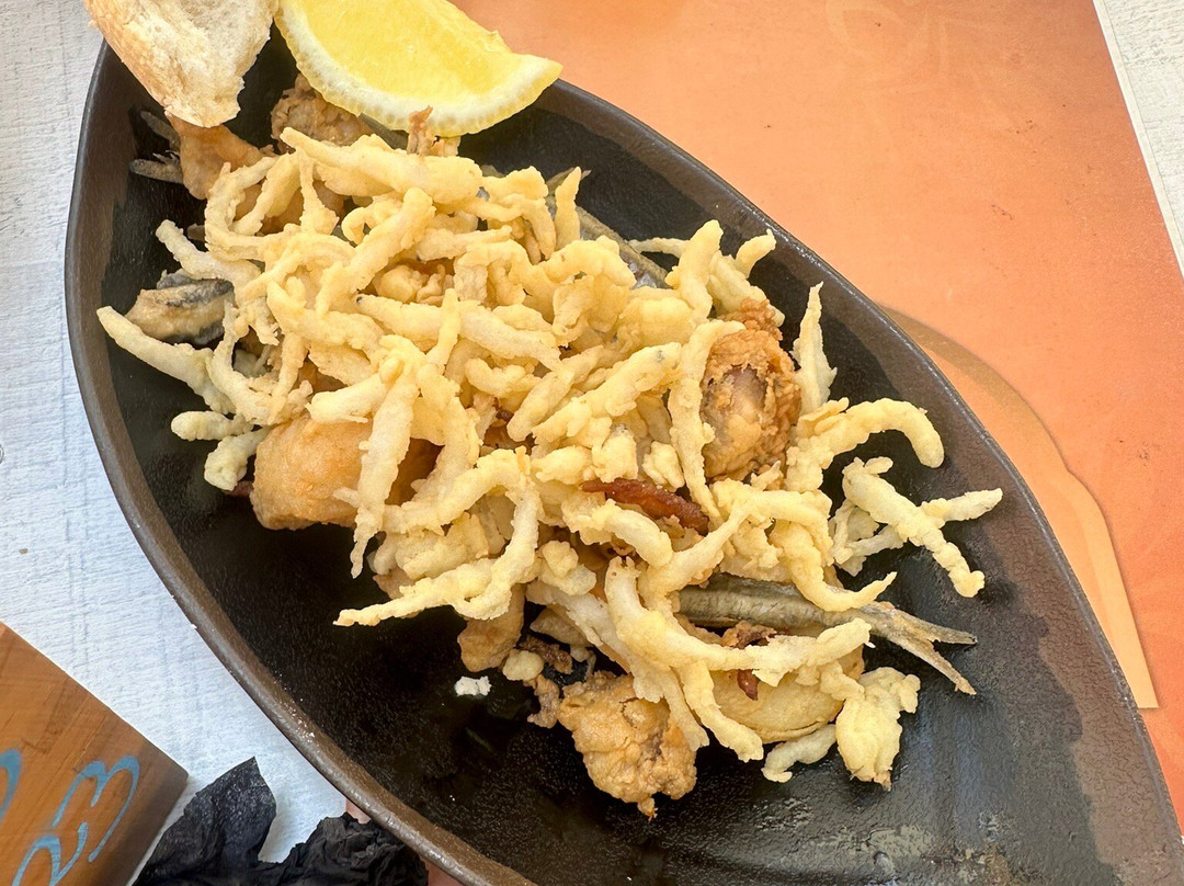 La Cocina de Atarazanas