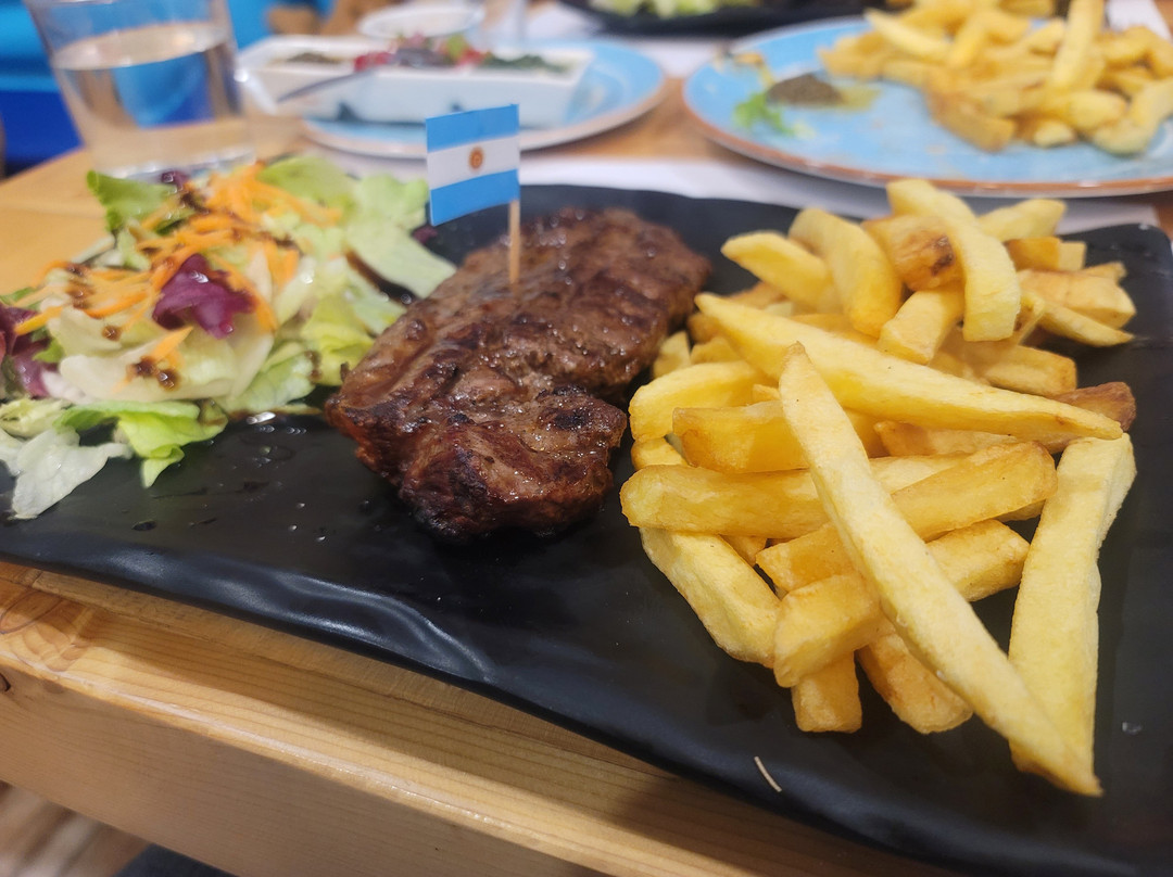 Chimichurri Argentinian Restaurant