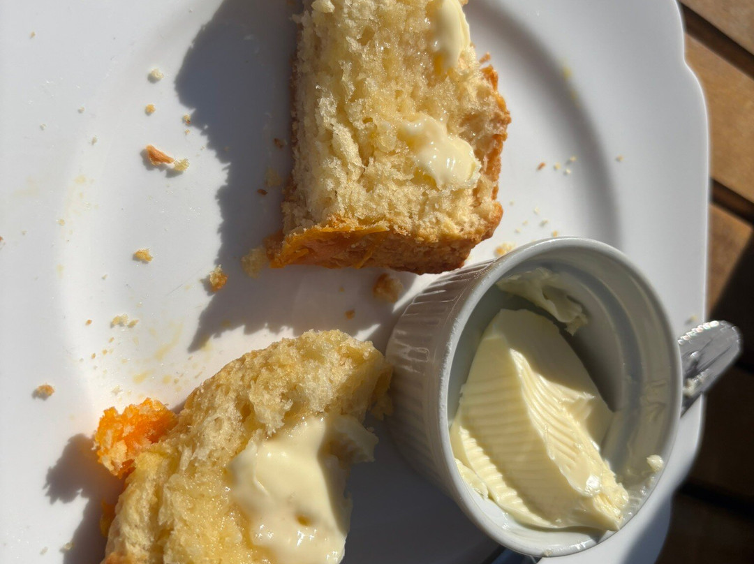 Willow Cake Shop