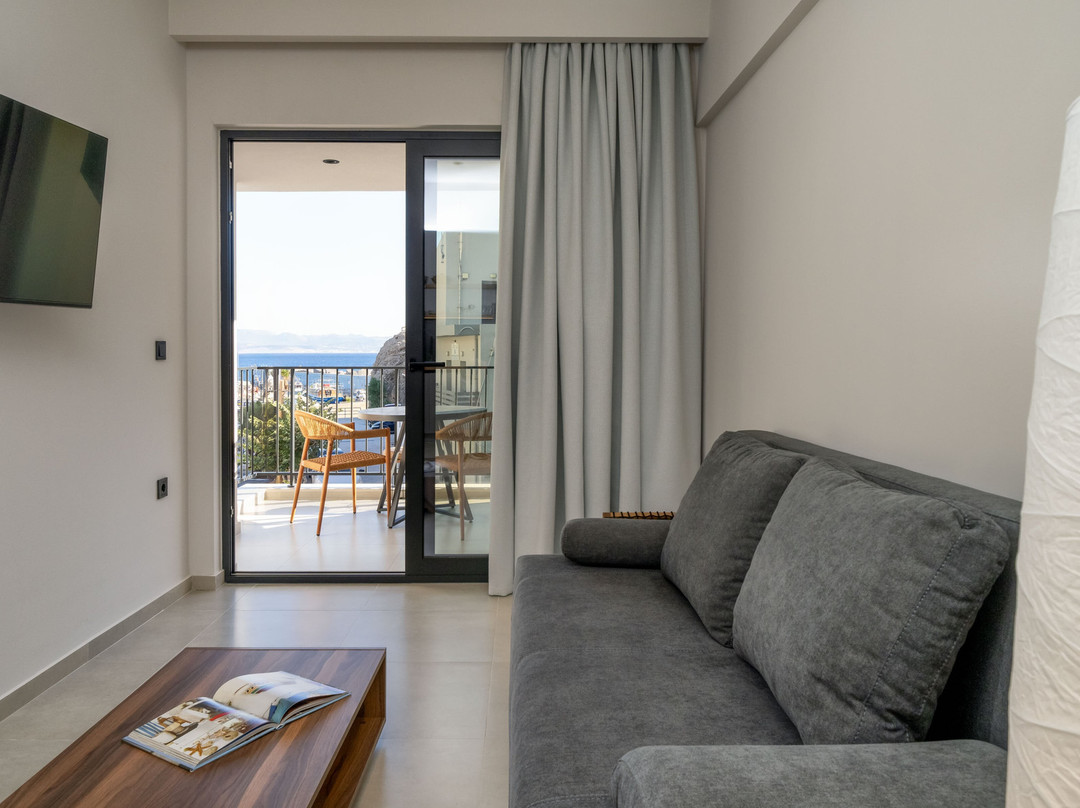 Rea Boutique Apartments