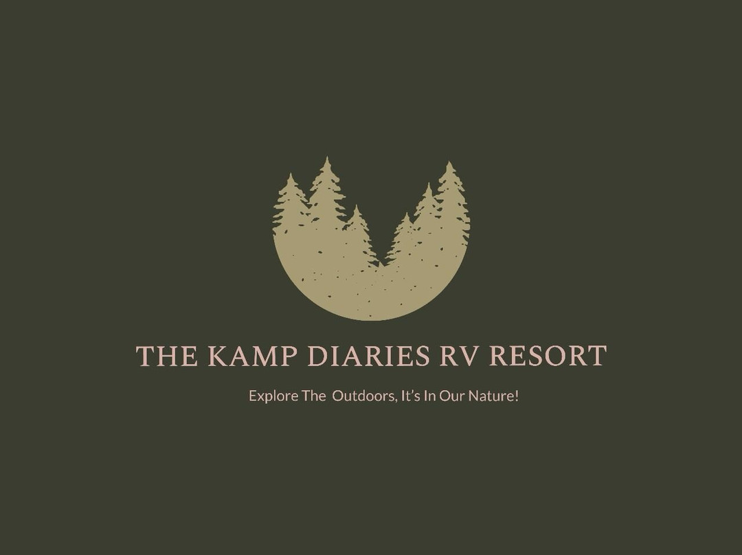 The Kamp Diaries Rv Resort