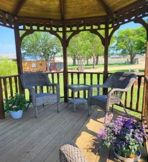 Canton I 20 RV Park