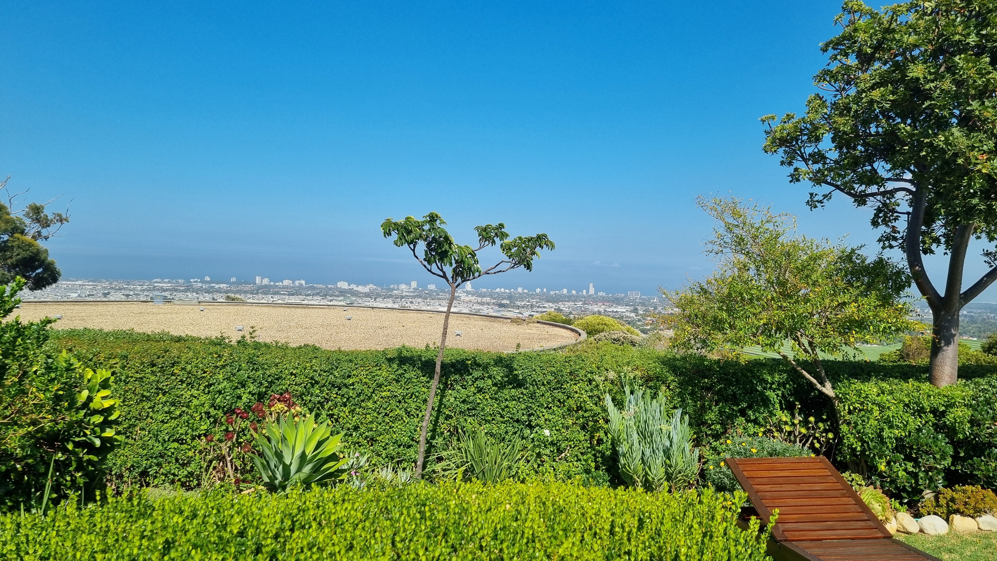 Somerset Sights B&B-官方