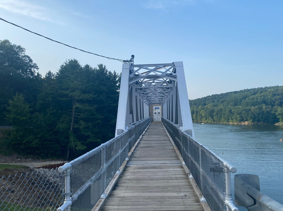 Mohican State Park-Loudonville必去景点