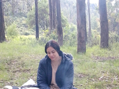 Punqu Inner Travel Agency-乌鲁班巴必去景点