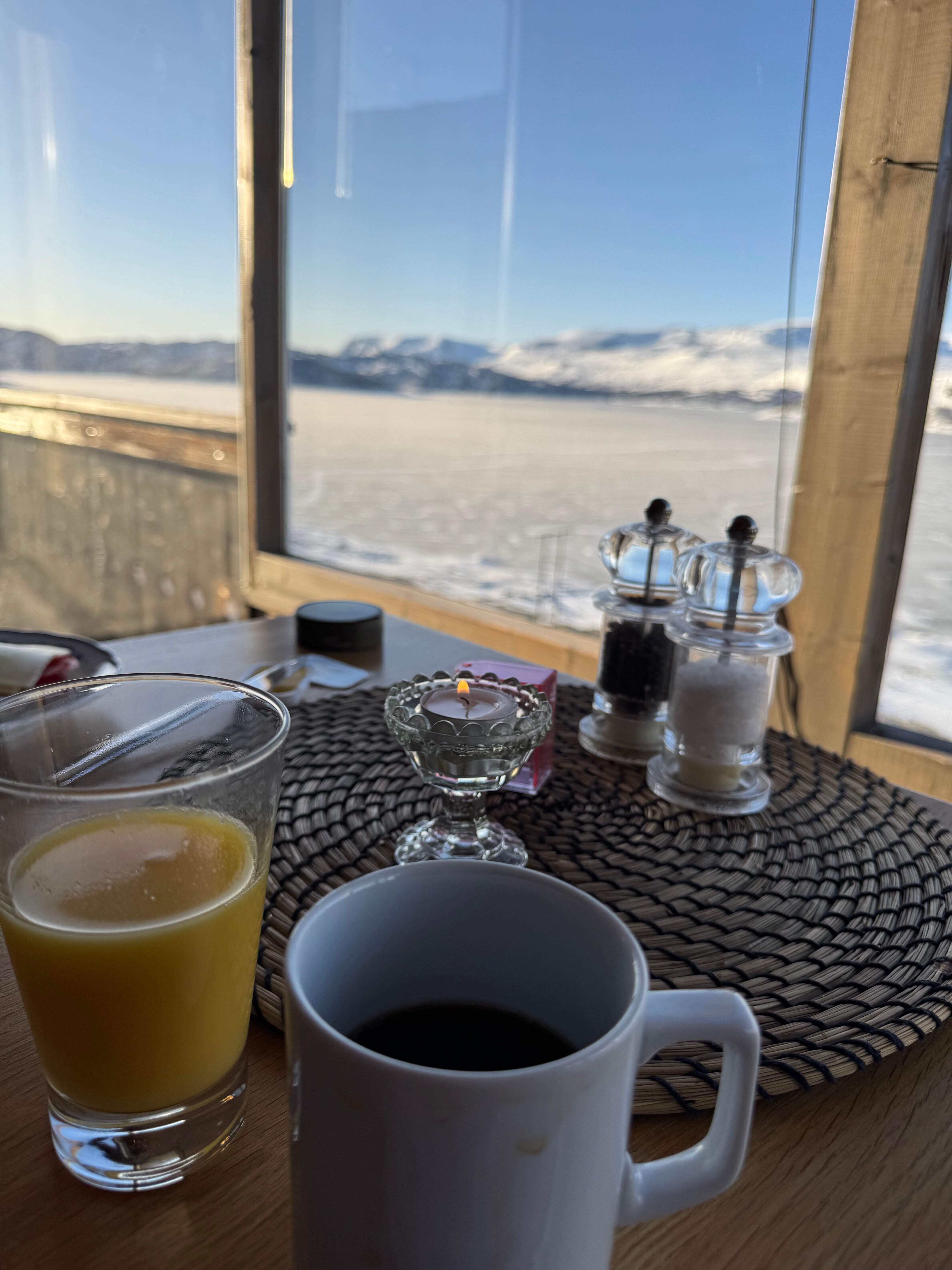 Storestølen Fjellhotell-官方