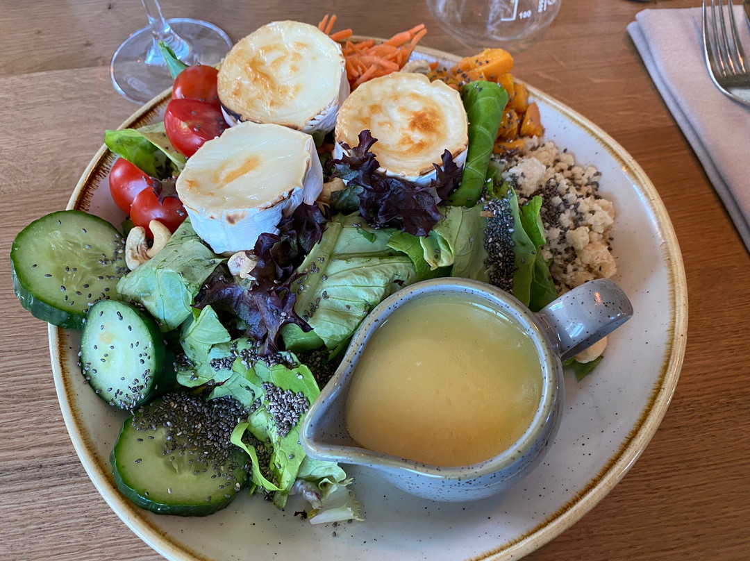 Steinbergs Wildewiese主图