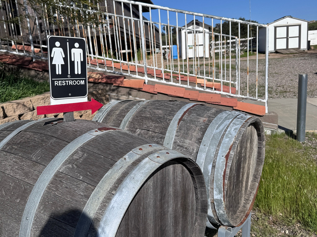 Hatfield Creek Winery景点图片