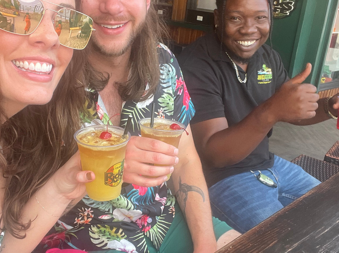 Jamaica Seashell Tours-内格里尔必去景点