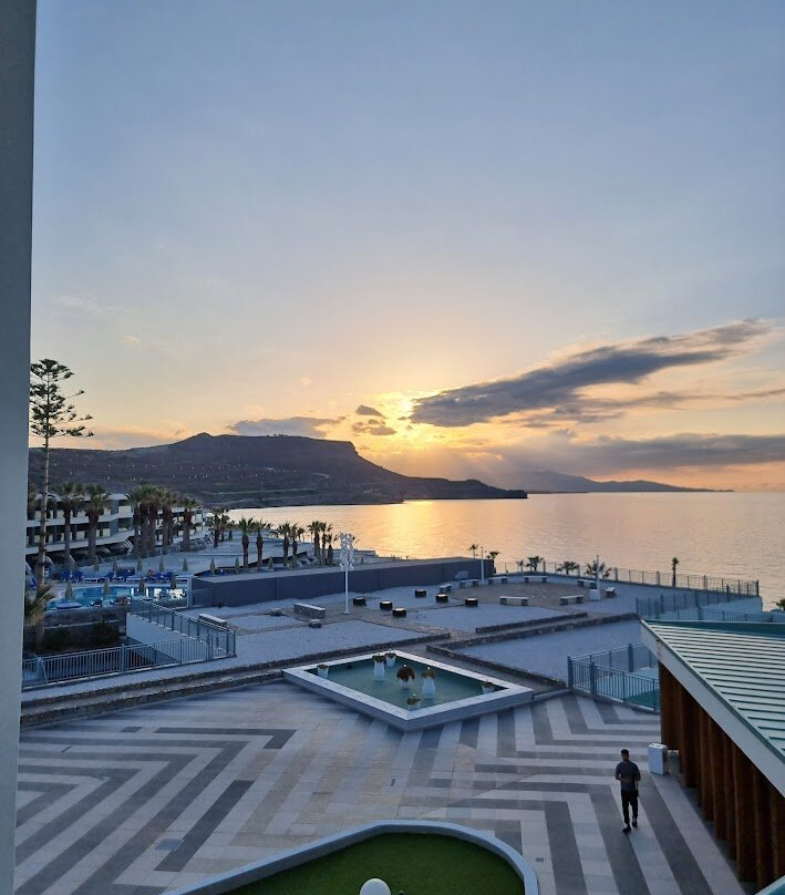 Arina Beach Resort主图